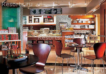 Swissotel The Stamford Singapore 33